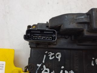 CERRADURA PUERTA TRASERA IZQUIERDA RENAULT LAGUNA GRANDTOUR