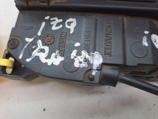 CERRADURA PUERTA TRASERA IZQUIERDA RENAULT LAGUNA GRANDTOUR