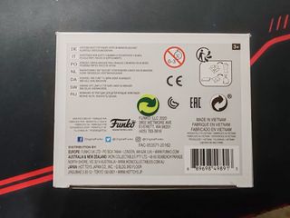 Funko Pop! Disney Sorcerer Mickey 799