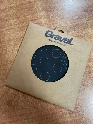 Vendo Bandana Gravel Salomon 50x50