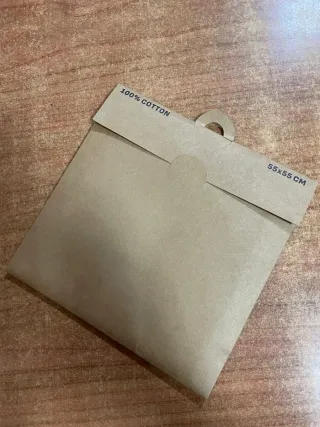 Vendo Bandana Gravel Salomon 50x50