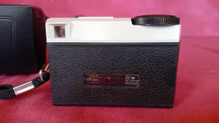 Cámara Kodak Instamatic 25 Analógica