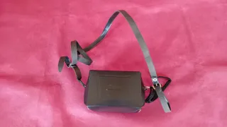 Cámara Kodak Instamatic 25 Analógica