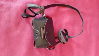 Cámara Kodak Instamatic 25 Analógica