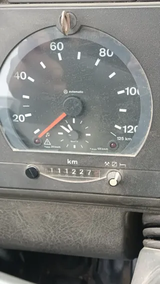 Camión Iveco Eurocargo