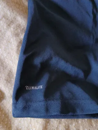 Traje Real Madrid Adidas