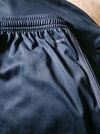 Traje Real Madrid Adidas