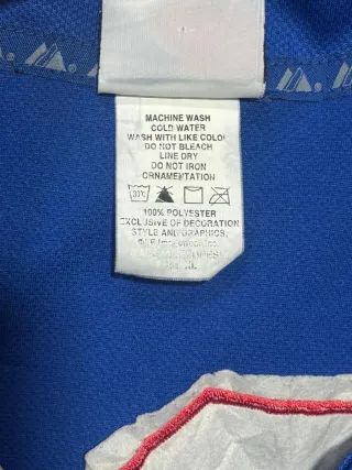 Maglie Majestic Cubs Vintage