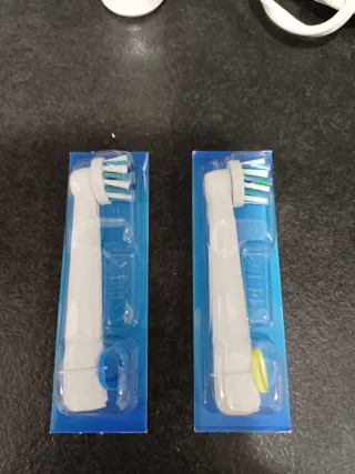 Cepillo dientes eléctrico Oral-B