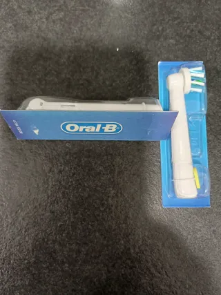 Cepillo dientes eléctrico Oral-B