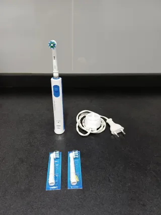 Cepillo dientes eléctrico Oral-B
