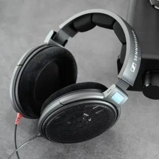 Sennheiser HD 600 Auriculares