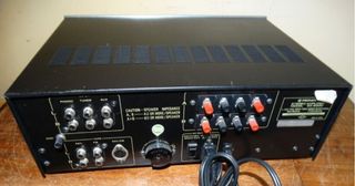 PIONEER  SA 6300 (178) amplificador..