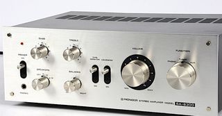 PIONEER  SA 6300 (178) amplificador..