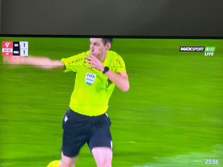 Smart TV LG 42' Negro y Plata