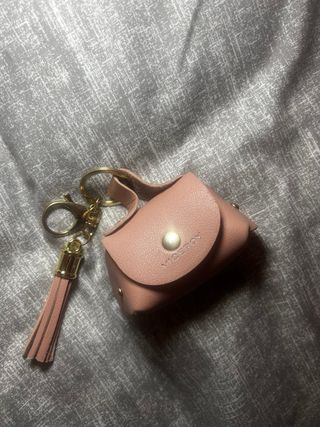 Monedero Viceroy pequeño con llavero