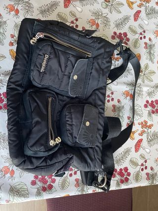 Bolso Desigual negro