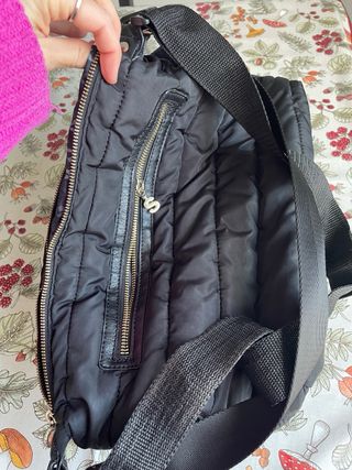 Bolso Desigual negro