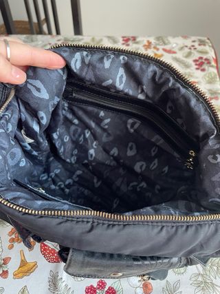 Bolso Desigual negro