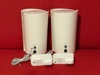TP-Link Deco AX5700 Routers