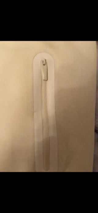 Chaqueta Nike Nocta Amarilla