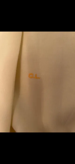 Chaqueta Nike Nocta Amarilla