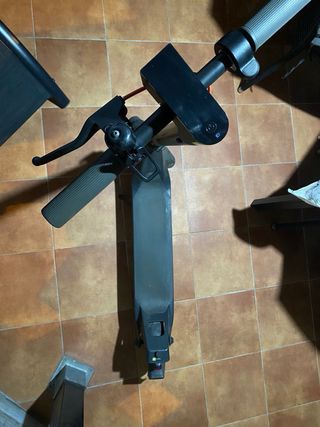 Patinete Xiaomi 4 Lite 2ª Gen