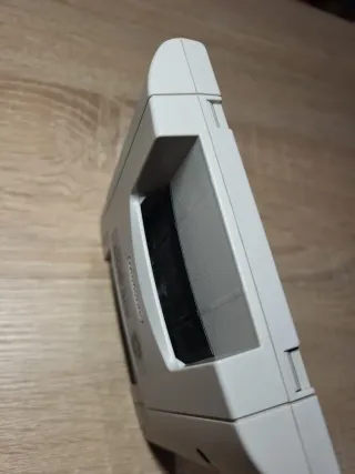 Nintendo Super GameBoy para SuperFamicom [B]