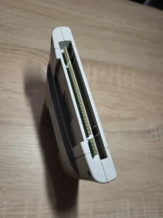 Nintendo Super GameBoy para SuperFamicom [B]