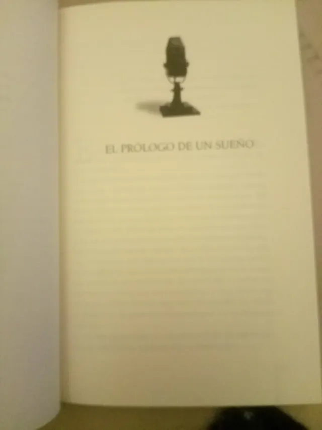 El radiofonista pirado (Spanish Edition)