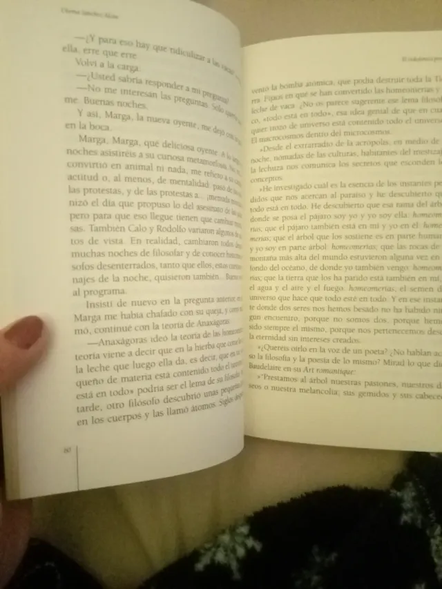 El radiofonista pirado (Spanish Edition)