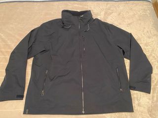 Chaqueta Tribord Azul Hombre