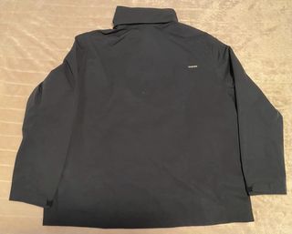 Chaqueta Tribord Azul Hombre