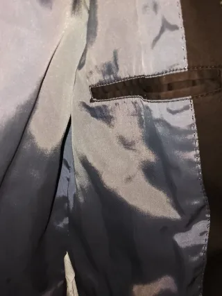 Cazadora Zara Man Hombre