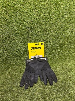 Guantes Cross Thor Sector Talla L