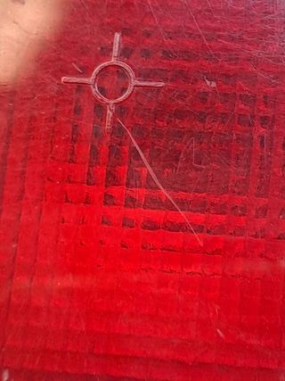 PILOTO TRASERO IZQUIERDO SUZUKI VITARA SE/SV (ET)