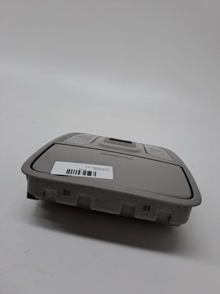 LUZ INTERIOR KIA SPORTAGE (5)