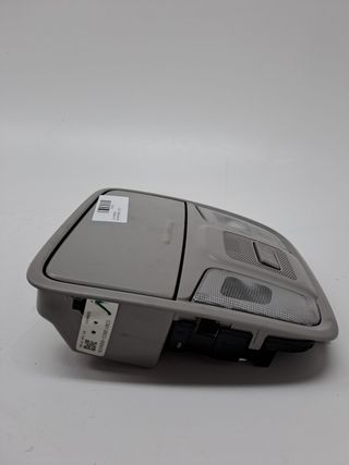 LUZ INTERIOR KIA SPORTAGE (5)