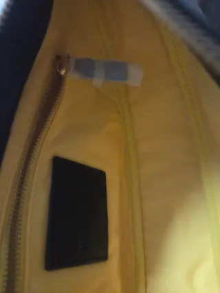 Borsa Marc Jacobs Hobo Nera