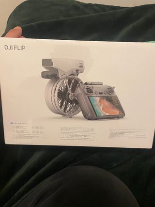 Dji Flip RC2 Drone
