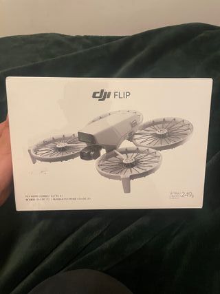 Dji Flip RC2 Drone