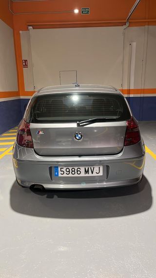 BMW SERIE 1 E87  2009