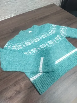 Jersey Green Coast verde y blanco