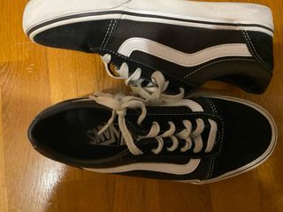 Zapatillas Vans Talla 37