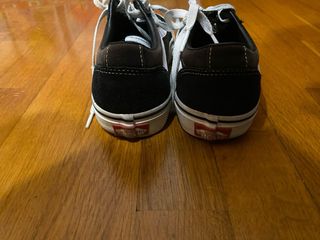 Zapatillas Vans Talla 37