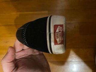 Zapatillas Vans Talla 37