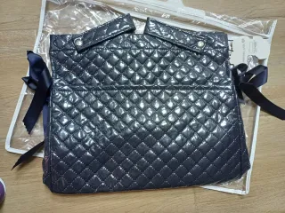 Bolso silla de paseo bebé acolchado