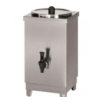 TERMO DE LECHE 6 LITROS POTENCIA DE 1500W