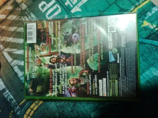 Evil Dead Regeneration Xbox