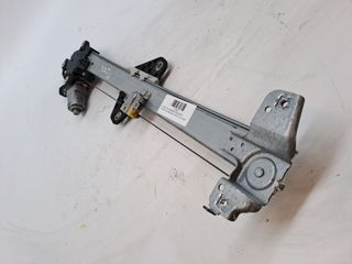 ELEVALUNAS TRASERO IZQUIERDO HONDA CIVIC BERLINA 5 (FK) (2)